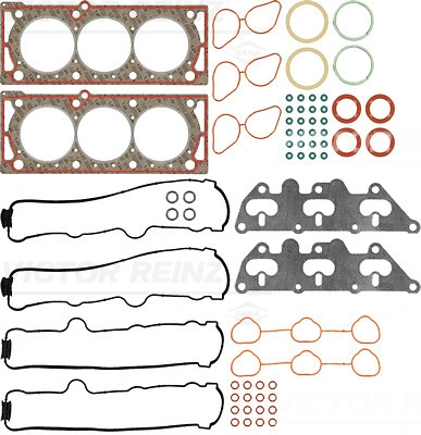 Gasket Kit, cylinder head